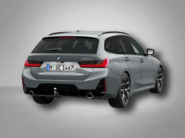 BMW 3er Touring 320 d xDrive M Sport 