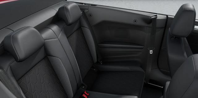 Volkswagen T-Roc Cabriolet Life Plus 1.5 TSI 7-Gang-DSG 