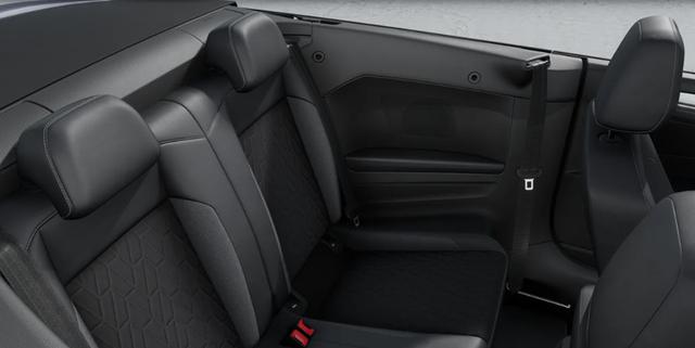 Volkswagen T-Roc Cabriolet Life Plus 1.5 TSI 7-Gang-DSG 
