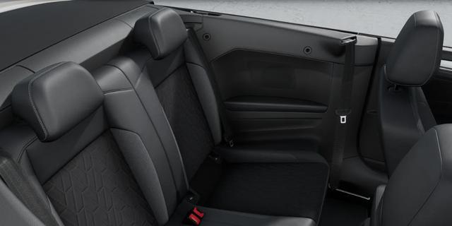 Volkswagen T-Roc Cabriolet Life Plus 1.5 TSI 7-Gang-DSG 
