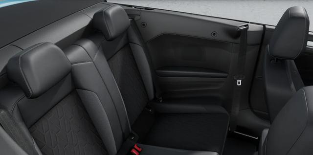 Volkswagen T-Roc Cabriolet Life Plus 1.5 TSI 7-Gang-DSG 