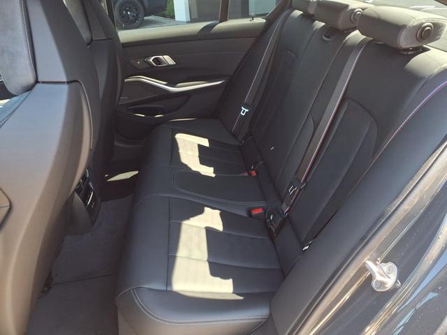 BMW M3 Competition M Steptronic xDrive 