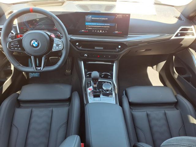 BMW M3 Competition M Steptronic xDrive 