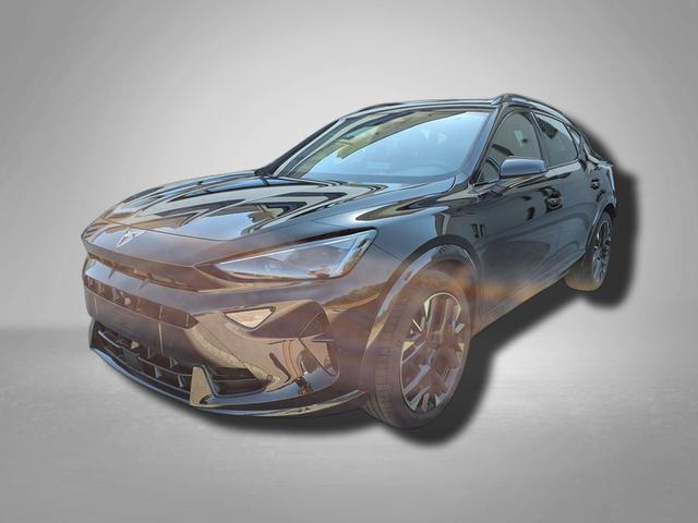 Cupra Formentor - VZ Tribe Edition 2.0 TSI