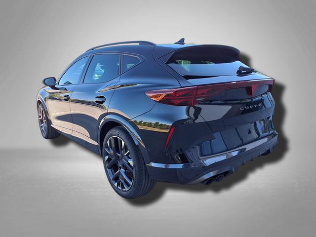 Cupra Formentor VZ Tribe Edition 2.0 TSI 7-Gang-DSG 4Drive 