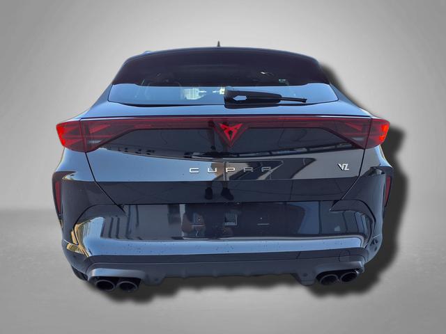 Cupra Formentor VZ Tribe Edition 2.0 TSI 7-Gang-DSG 4Drive 