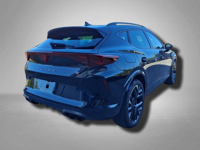 Cupra Formentor VZ Tribe Edition 2.0 TSI 7-Gang-DSG 4Drive 