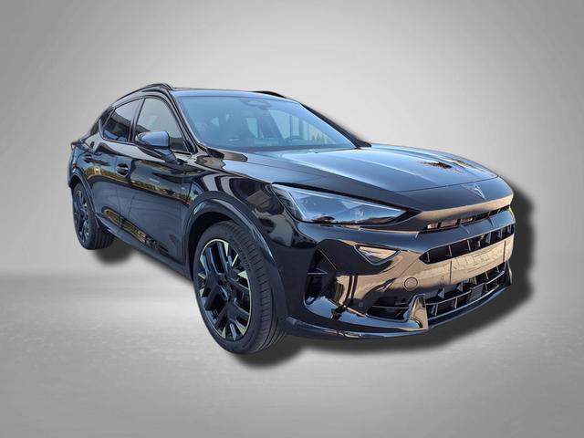 Cupra Formentor VZ Tribe Edition 2.0 TSI 7-Gang-DSG 4Drive 