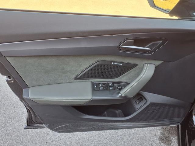 Cupra Formentor VZ Tribe Edition 2.0 TSI 