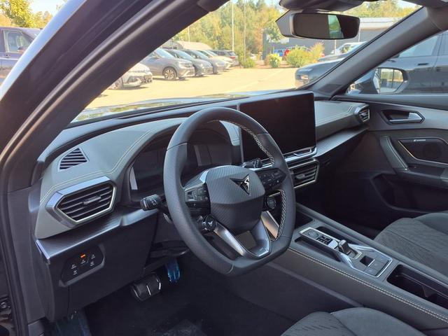 Cupra Formentor VZ Tribe Edition 2.0 TSI 