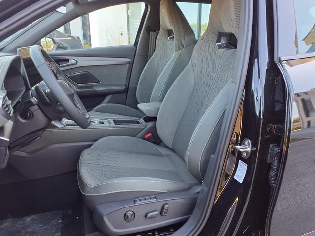 Cupra Formentor VZ Tribe Edition 2.0 TSI 