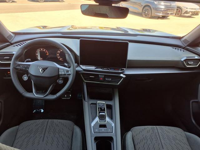 Cupra Formentor VZ Tribe Edition 2.0 TSI 