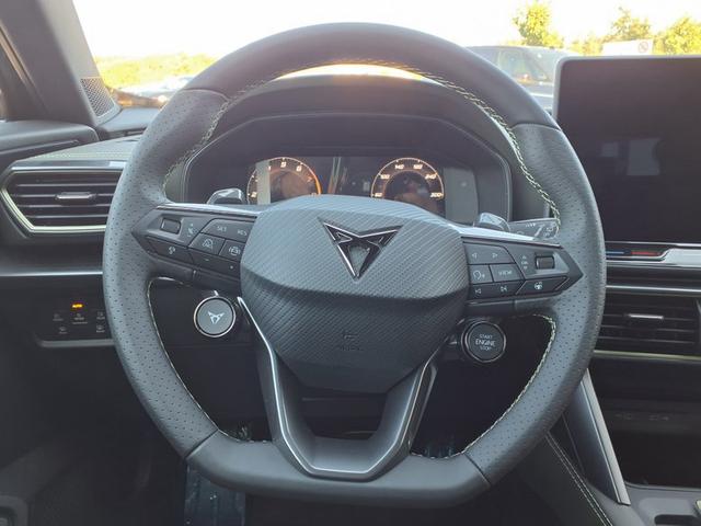 Cupra Formentor VZ Tribe Edition 2.0 TSI 