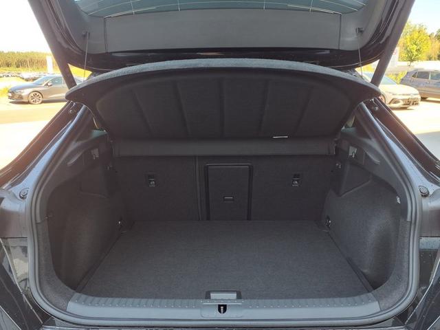 Cupra Formentor VZ Tribe Edition 2.0 TSI 