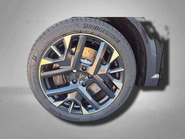 Cupra Formentor VZ Tribe Edition 2.0 TSI 