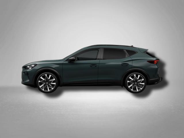 Cupra Formentor 1.5 eTSI 7-Gang-DSG 