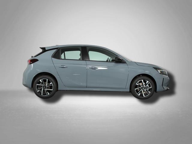 Opel Corsa GS 1.2 Hybrid 6-Gang-eDCT 