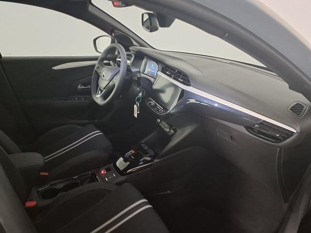 Opel Corsa GS 1.2 Hybrid 6-Gang-eDCT 