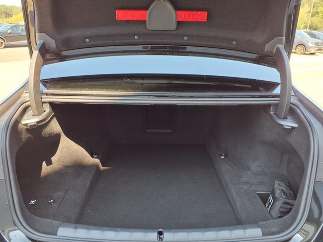 BMW 7er 740d M Sportpaket Pro Steptronic xDrive 740 