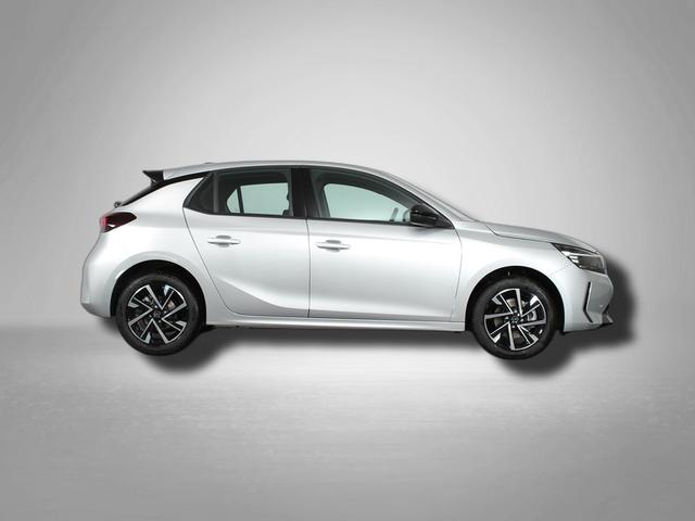 Opel Corsa GS 1.2 Hybrid 6-Gang-eDCT 