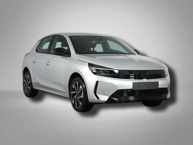Opel Corsa GS 1.2 Hybrid 6-Gang-eDCT 