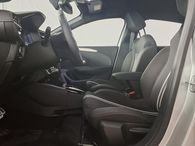 Opel Corsa GS 1.2 Hybrid 6-Gang-eDCT 