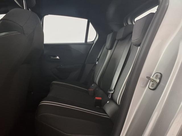 Opel Corsa GS 1.2 Hybrid 6-Gang-eDCT 