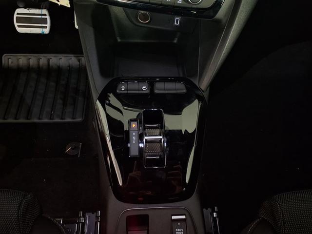 Opel Corsa GS 1.2 Hybrid 6-Gang-eDCT 