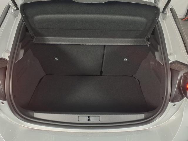 Opel Corsa GS 1.2 Hybrid 6-Gang-eDCT 