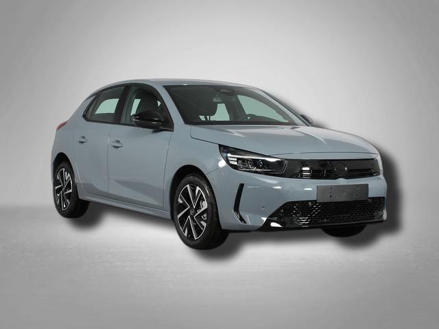 Opel Corsa GS 1.2 Direct Injection Turbo 6-Gang 