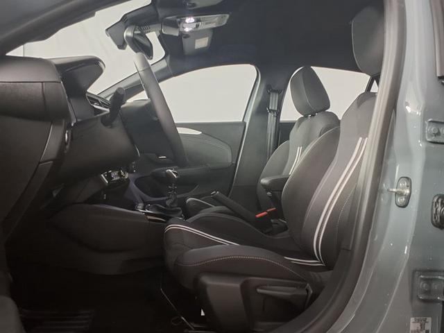 Opel Corsa GS 1.2 Direct Injection Turbo 6-Gang 