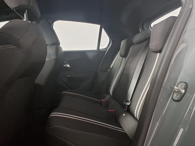 Opel Corsa GS 1.2 Direct Injection Turbo 6-Gang 
