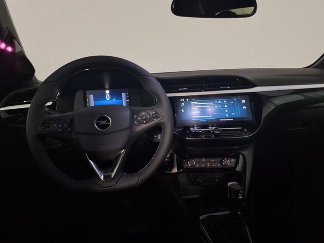 Opel Corsa GS 1.2 Direct Injection Turbo 6-Gang 