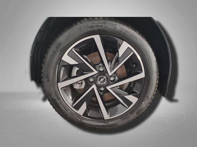 Opel Corsa GS 1.2 Direct Injection Turbo 6-Gang 