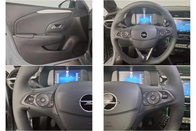Opel Corsa GS 1.2 Direct Injection Turbo 6-Gang 