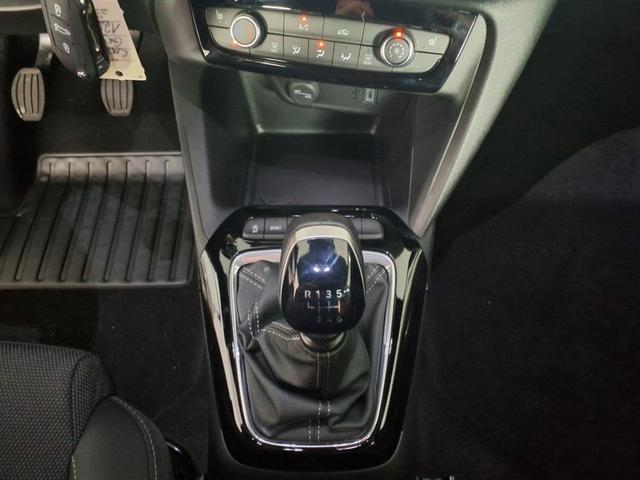 Opel Corsa GS 1.2 Direct Injection Turbo 6-Gang 