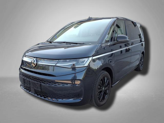 Volkswagen T7 Multivan - Style K&Uuml; 2.0 TDI 7-Gang-DSG
