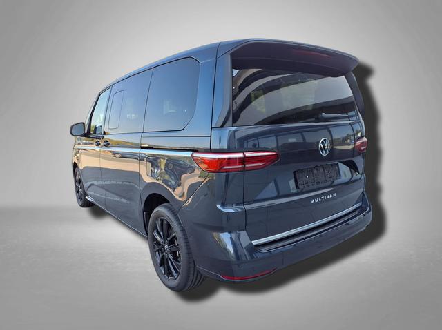 Volkswagen T7 Multivan Style K&Uuml; 2.0 TDI 7-Gang-DSG 