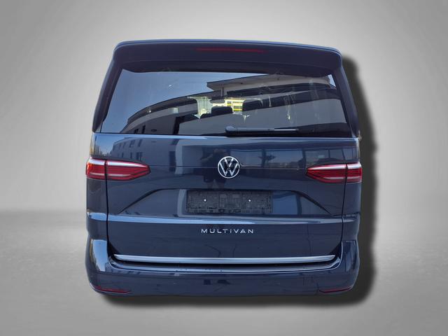 Volkswagen T7 Multivan Style K&Uuml; 2.0 TDI 7-Gang-DSG 