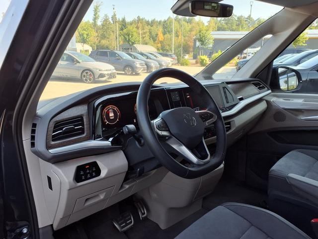 Volkswagen T7 Multivan Style K&Uuml; 2.0 TDI 7-Gang-DSG 
