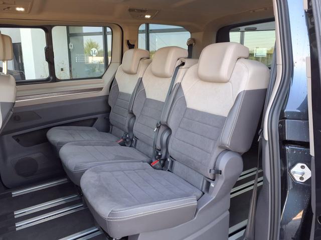 Volkswagen T7 Multivan Style K&Uuml; 2.0 TDI 7-Gang-DSG 