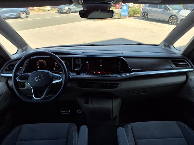 Volkswagen T7 Multivan Style K&Uuml; 2.0 TDI 7-Gang-DSG 