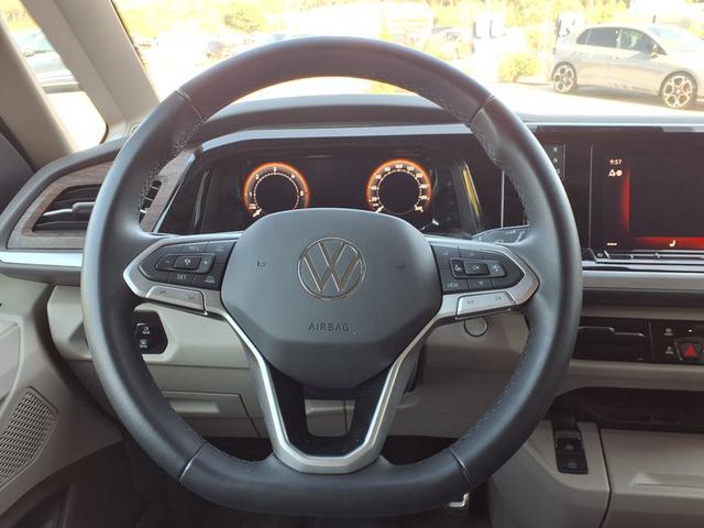 Volkswagen T7 Multivan Style K&Uuml; 2.0 TDI 7-Gang-DSG 