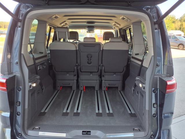 Volkswagen T7 Multivan Style K&Uuml; 2.0 TDI 7-Gang-DSG 