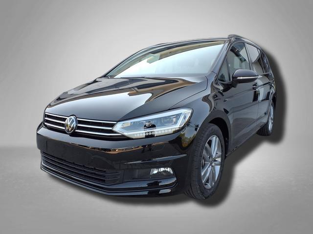 Volkswagen Touran - Last Edition 1.5 TSI 7-Gang-DSG
