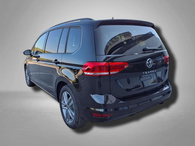 Volkswagen Touran Last Edition 1.5 TSI 7-Gang-DSG 