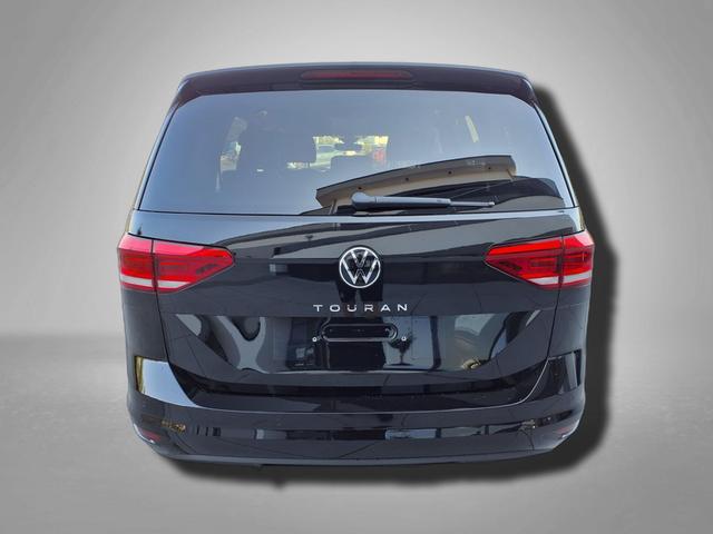 Volkswagen Touran Last Edition 1.5 TSI 7-Gang-DSG 