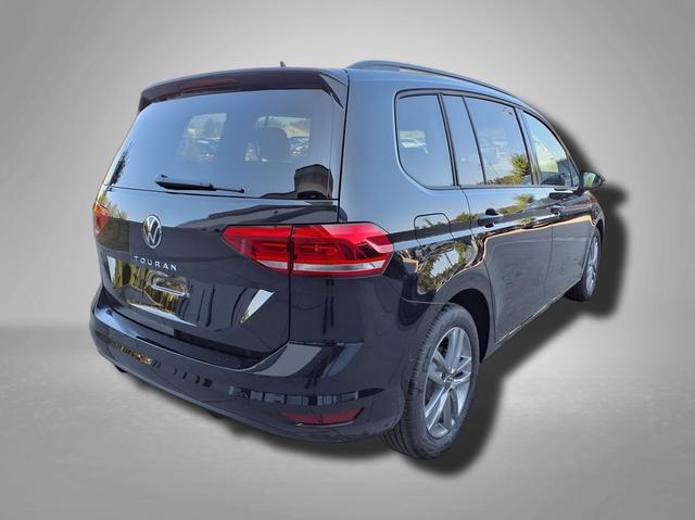 Volkswagen Touran Last Edition 1.5 TSI 7-Gang-DSG 