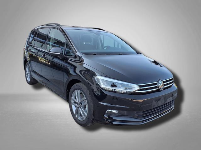 Volkswagen Touran Last Edition 1.5 TSI 7-Gang-DSG 