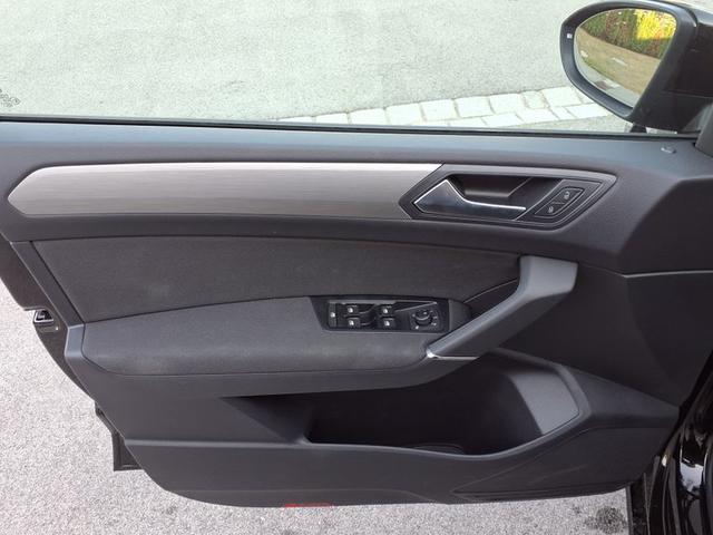 Volkswagen Touran Last Edition 1.5 TSI 7-Gang-DSG 